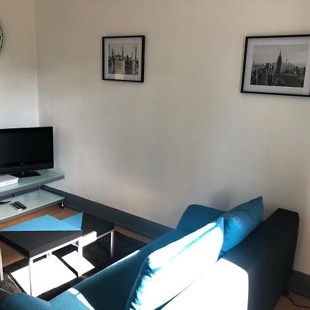 Stay In Mulhouse Exterior foto